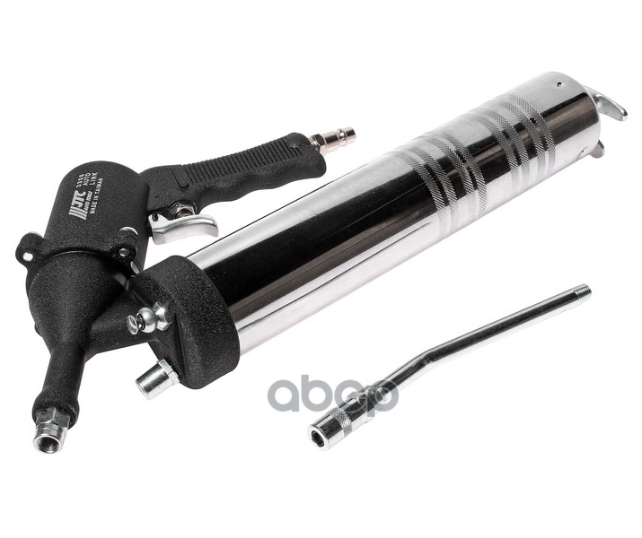 Шприц-масленка пневматический 30-150PSI емкость 400см3 JTC /1/10 JTC арт. JTC3306