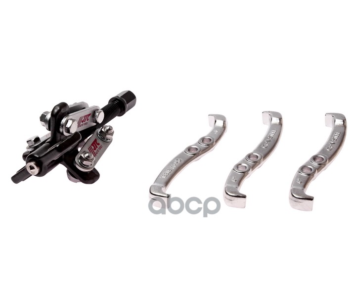 Съемник Подшипников 4 3 Лапы 50-102Мм Резьба 135Мм JTC арт. JTC-35154