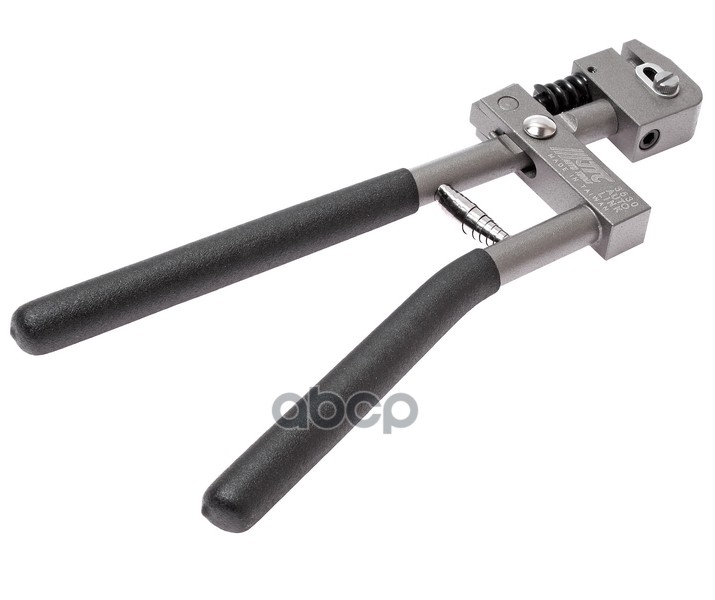 Пробойник Для Металла, Диаметр Отверстия 6Мм, Толщина До 1.2Мм Jtc /1 JTC арт. JTC3530