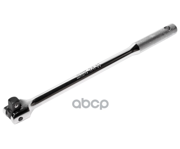 Вороток Шарнирный С Рукояткой 1/2 Длина 380Мм Jtc /1/5/20 JTC арт. JTC3617