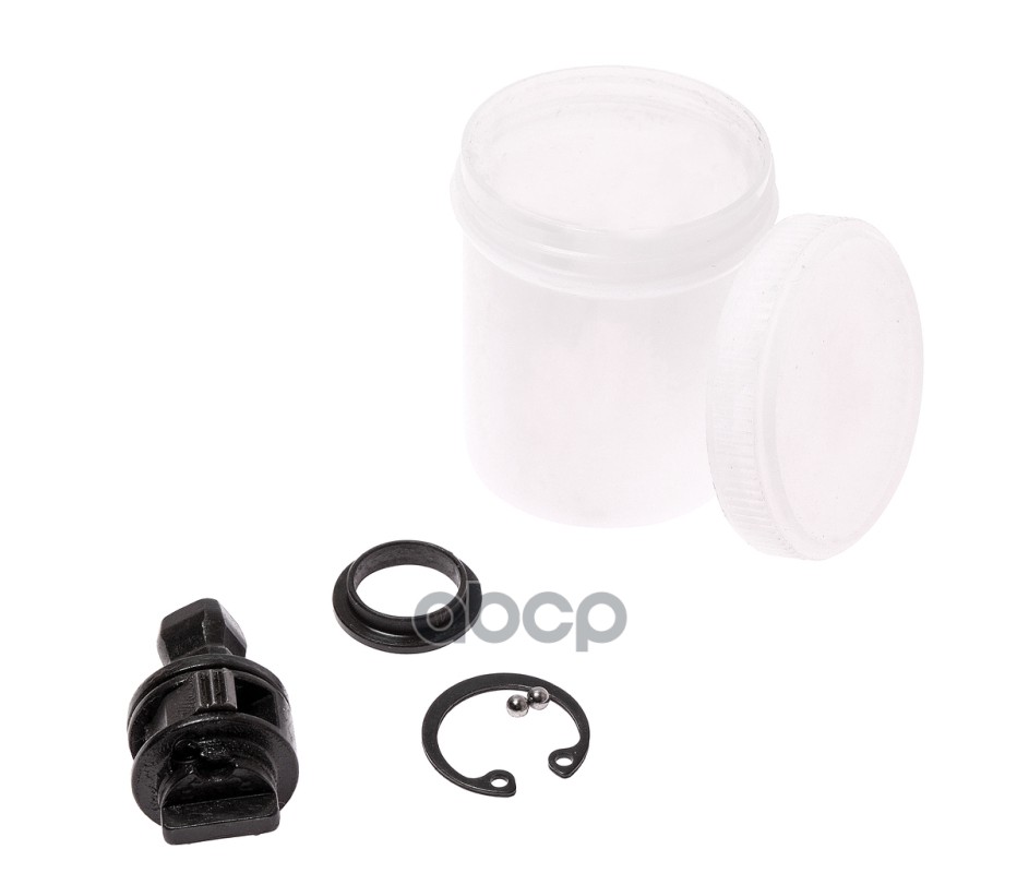 Ремкомплект Для Пневмотрещотки Jtc-3930 JTC арт. JTC-3930P