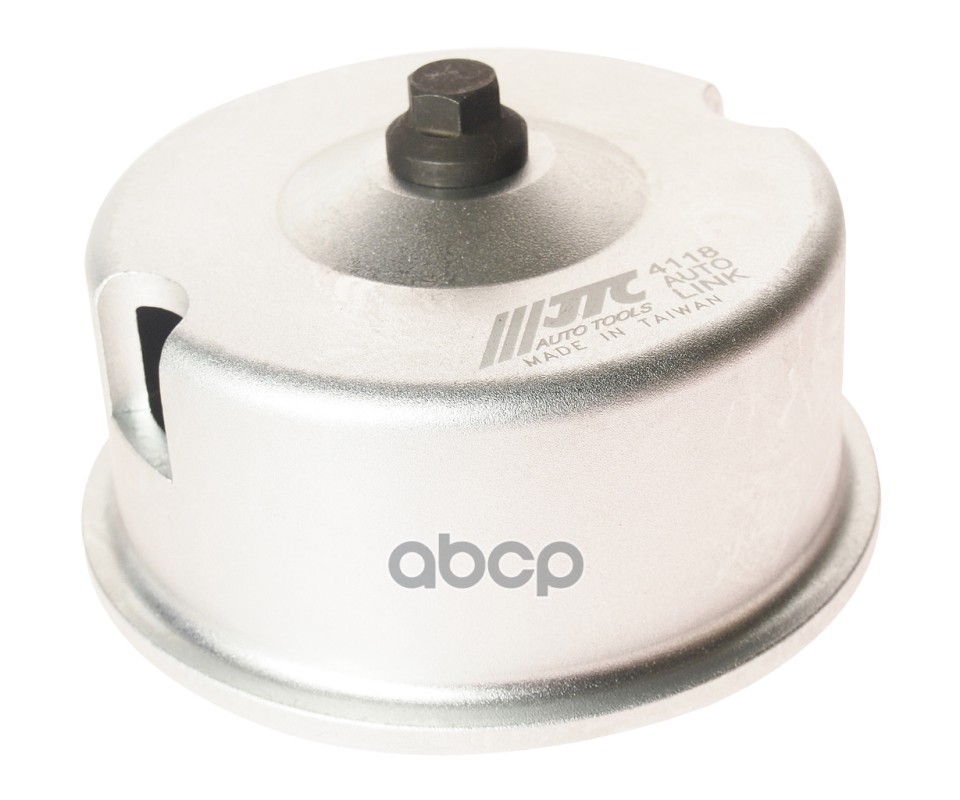 Приспособление Для Установки Заднего Сальника Коленвала (Isuzu)  /1 JTC арт. JTC4118