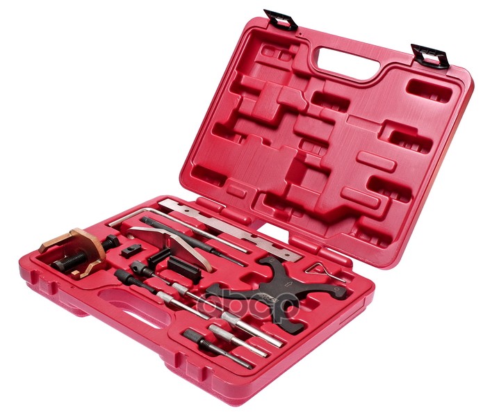 Набор Для Замены Грм Фиксаторы Ford Duratec: 1.25, 1.4, 1.6, 1.7, 1.8, 2.0 16V, Ford Duratorg: 1.4, 1.6, 1.8, 2.0 Tdci, Mazda...