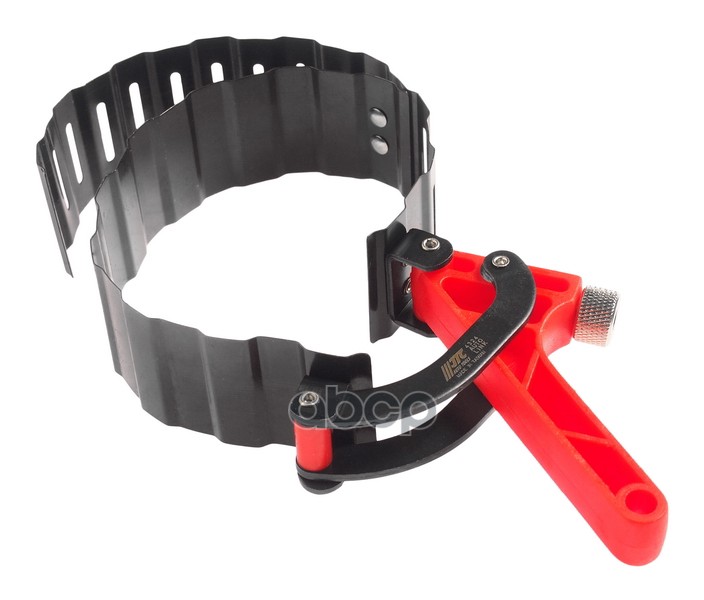 Оправка Поршневых Колец Рифленая 75-125Мм, Ширина Ленты 38Мм JTC арт. JTC-4324