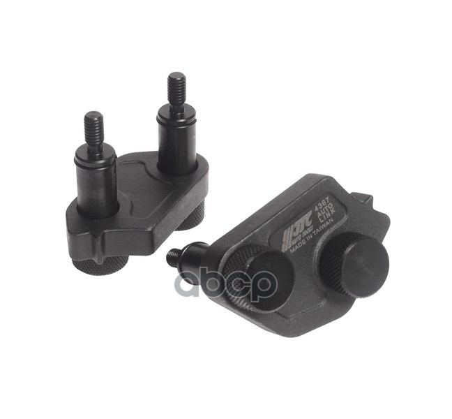 Набор Фиксаторов Для Двигателей Звездочки Цепи Грм Vw,Audi, Oem T4027 1/1 , T4027 1/2 JTC арт. JTC-4367