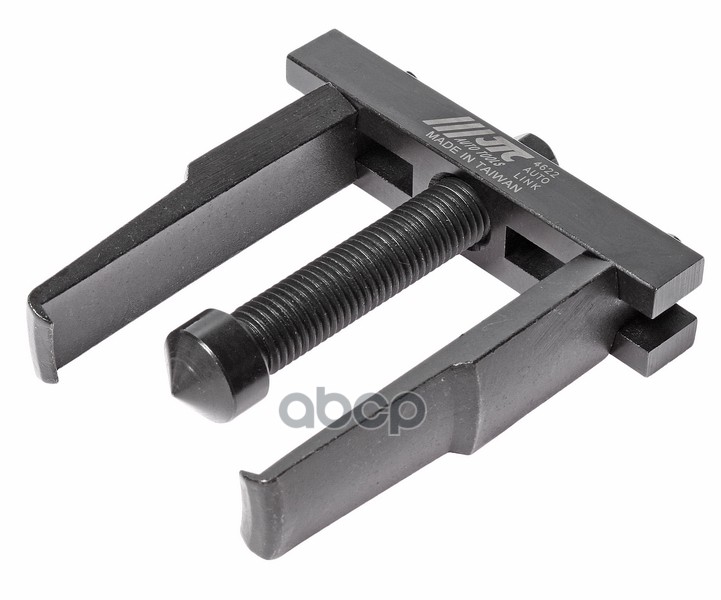 Съемник подшипников с двумя захватами, глубина 93мм, толщина захватов 1,5мм, диаметр подшипников 30- JTC арт. JTC4622