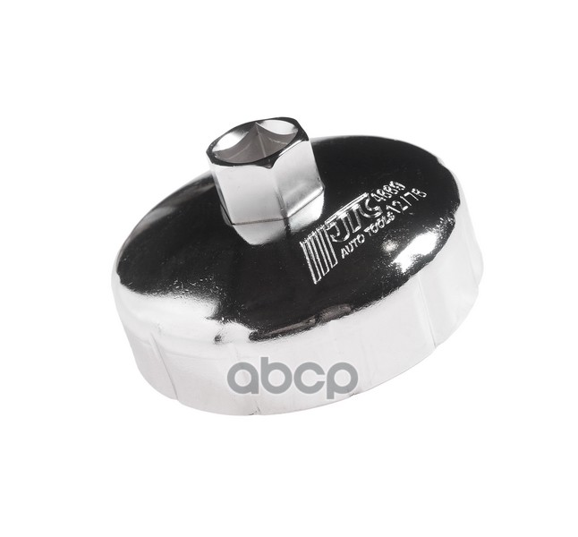 Съемник масляного фильтра (чашка 12-гранная) 76мм JTC /1/10/100 JTC арт. JTC4669