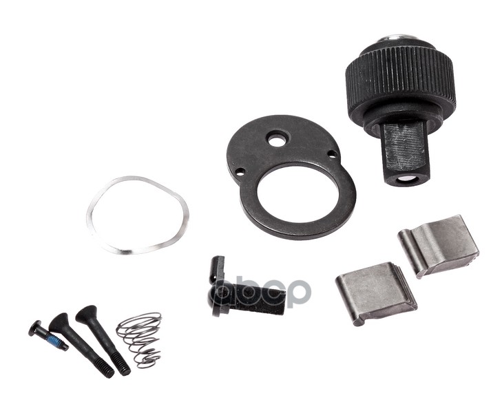 Ремкомплект Трещотки Колесо, Стопоры, Пружины Для Jtc-5024 JTC арт. JTC-5024P