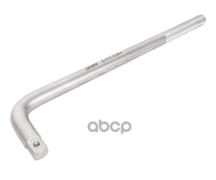 Вороток Г-образный 3/4 длина 450мм диам.25мм JTC /1/12/60 JTC арт. JTC5117