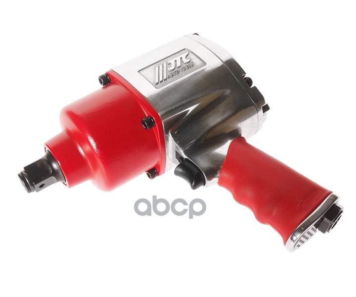 Пневмогайковерт Ударный Усиленный 3/4Inch(2034 Н/М) 90-120Psi 4500Об/Мин, Расх Возд 320 L/Min, Реком Штуцер Jtc-D30pma, JTC а...