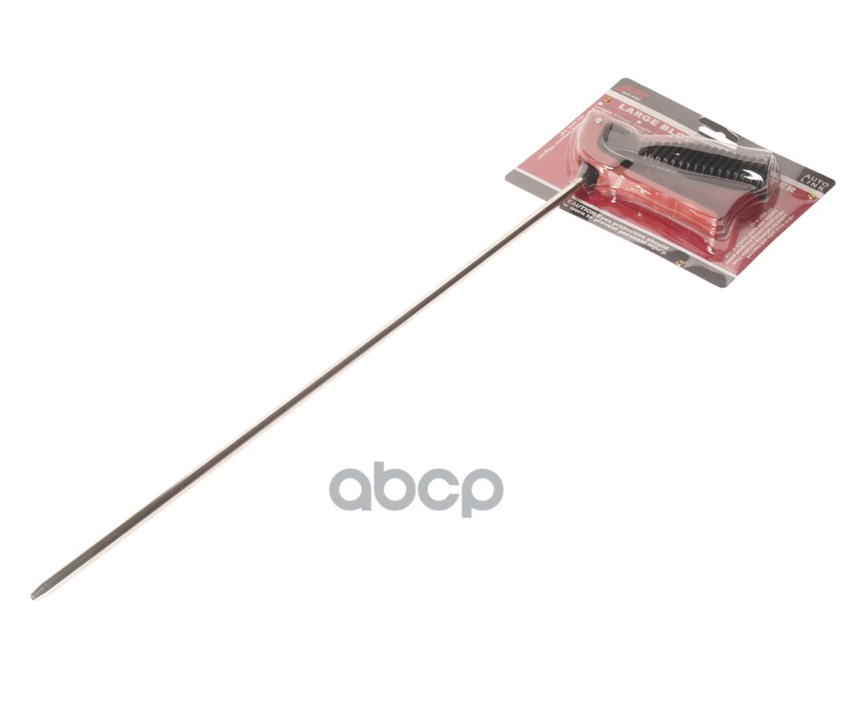 Пневмопистолет продувочный (большой), длина трубки 500мм, входное отверстие 1/4, рабочее давление д JTC арт. JTC5312