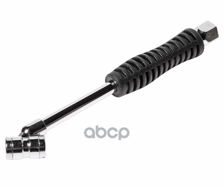 Адаптер Насадка Для Подкачки Колес 8Мм, Длина 205Мм JTC арт. JTC-5608