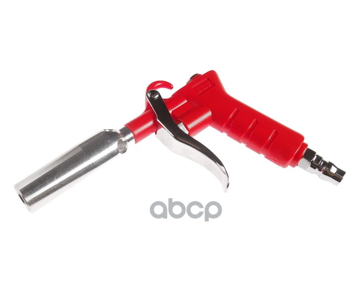 Пистолет Обдувочный С Тройным Воздушным Потоком, 15 Bar JTC арт. JTC-5911