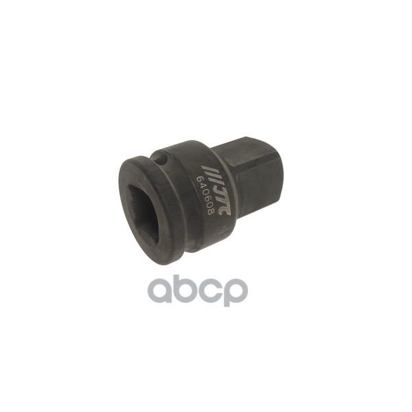 Адаптер Ударный 3/4 Inch (F) X 1 Inch (M), Диаметр 44 Мм, Длина 63 Мм JTC арт. JTC-640608