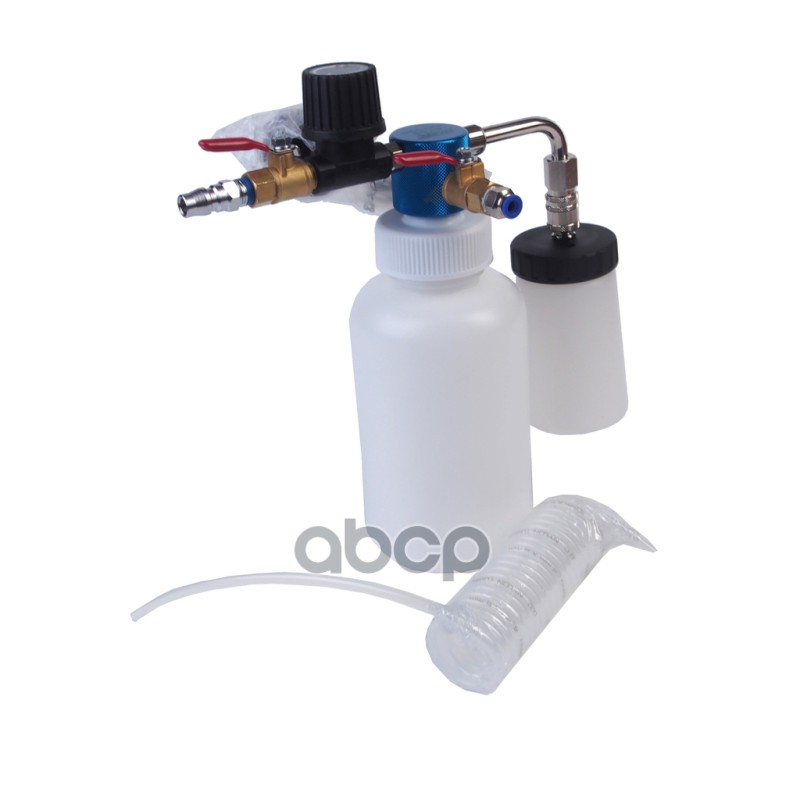 Приспособление Для Очистки Камеры Сгорания Катализатора И Вакуумных Систем, 20 Psi (1. 7 Bar) JTC арт. JTC-6756