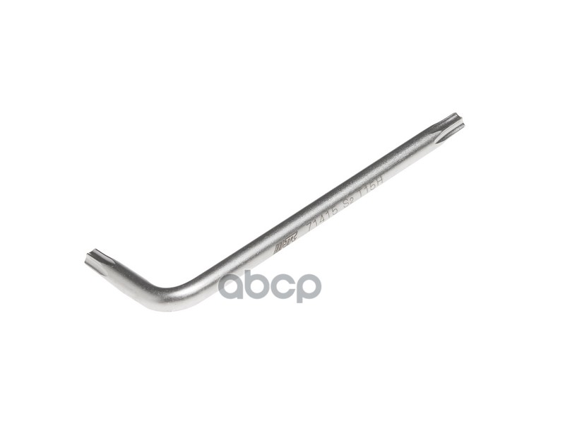 Ключ Торцевой L-Образный, 54Х18мм, Torx С Отверстием T15h JTC арт. JTC-71415