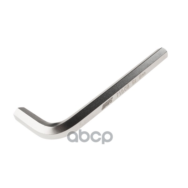 Ключ Шестигранный Г-Образный 9 Мм Jtc-71509 JTC арт. JTC-71509