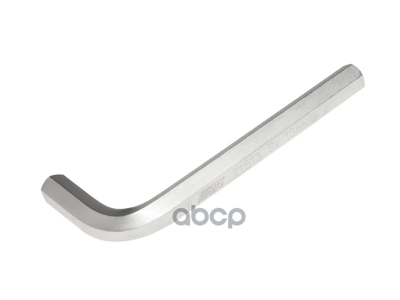 Ключ Торцевой L-Образный Шестигранный H13 JTC арт. JTC-71513