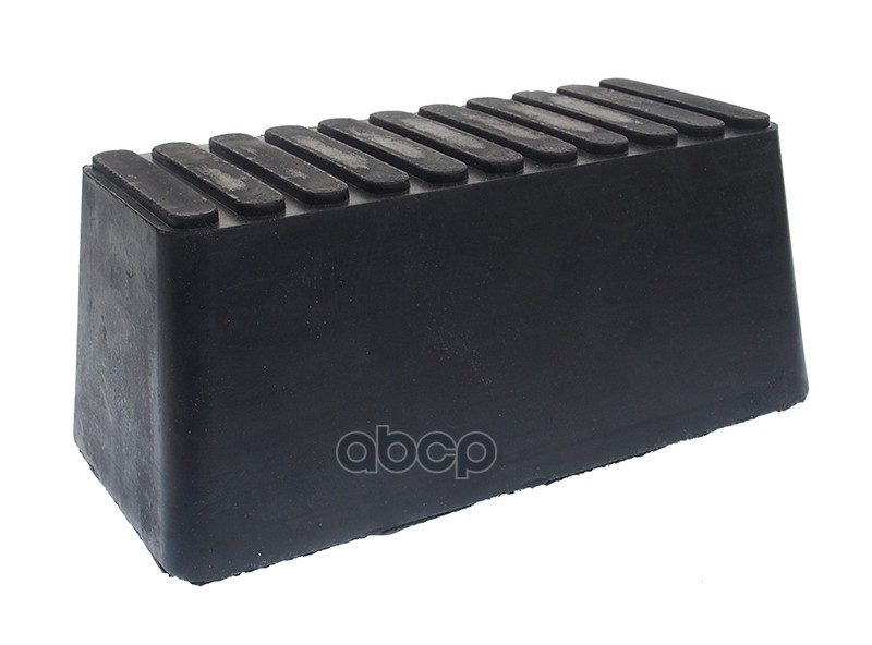 Проставка Для Подъемника Резиновая 19.5 X 10 X 8.5 См Jtc /1 JTC арт. JTC7647