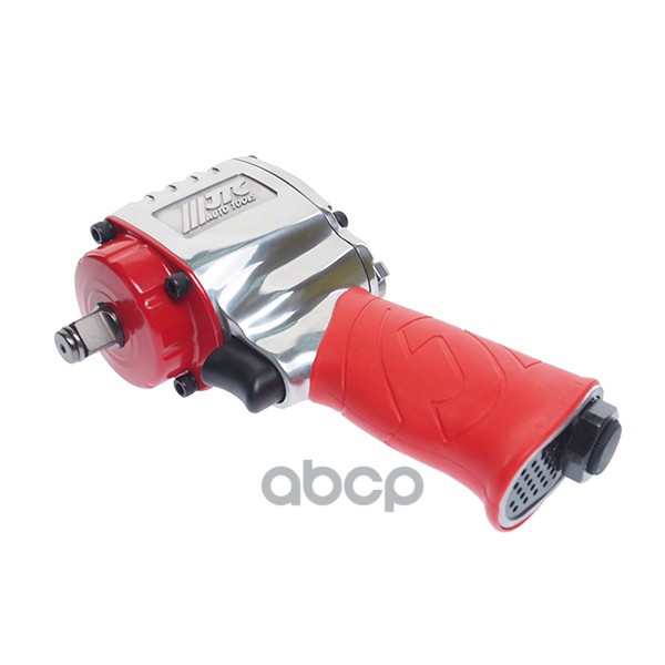 Пневмогайковерт Ударный, 1/2 Inch, 949 Нм, 10000 Об/Мин, 90-120 Psi, Jumbo Hammer JTC арт. JTC-7656