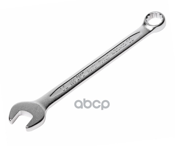 Ключ Комбинированный 12Мм, Длина 165Мм JTC арт. JTC-AE2412