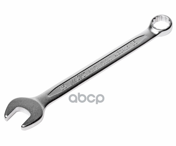 Ключ Комбинированный 15Мм, Длина 195Мм JTC арт. JTC-AE2415