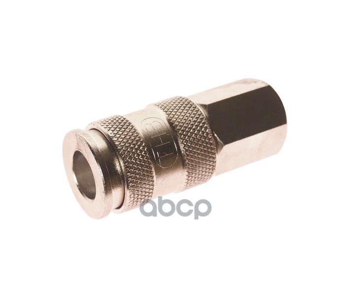 Соединитель быстросъемный 1/4 внутр. резьба (европейский стандарт, тип БРС мама) JTC /1 JTC арт. JTCD20SFA