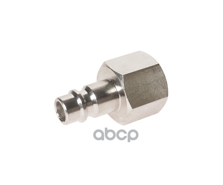 Соединитель Быстроразъемный 3/8Inch Внутр. Резьба (Европейский Стандарт, Тип Брс Папа) JTC арт. JTC-D30PFA