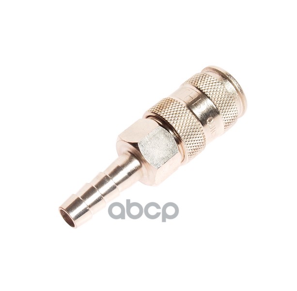 Соединитель быстросъемный 10.9мм елочка (европейский стандарт, тип БРС мама) JTC /1 JTC арт. JTCD30SHA