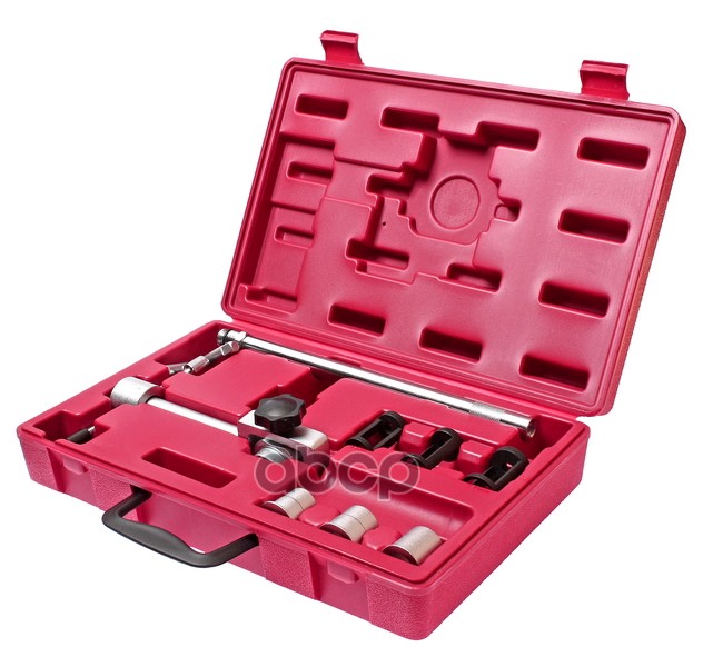 Набор Для Рассухаривания Клапанов Для 16-Ти Клапанных Двигателей Универсальный JTC арт. JTC-JW0776