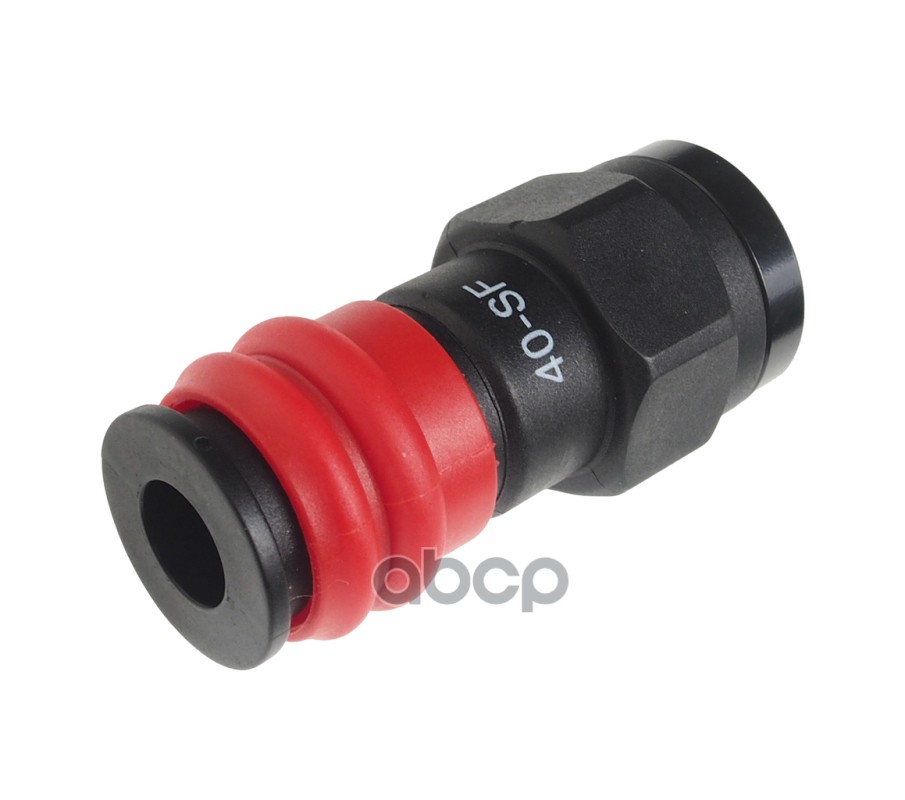 Соединитель Быстроразъемный Переходник Для Компрессора 1/2 Быстросъемный С Клапаномвнутренняя Резьба JTC арт. JTC-JW1071-40SFC