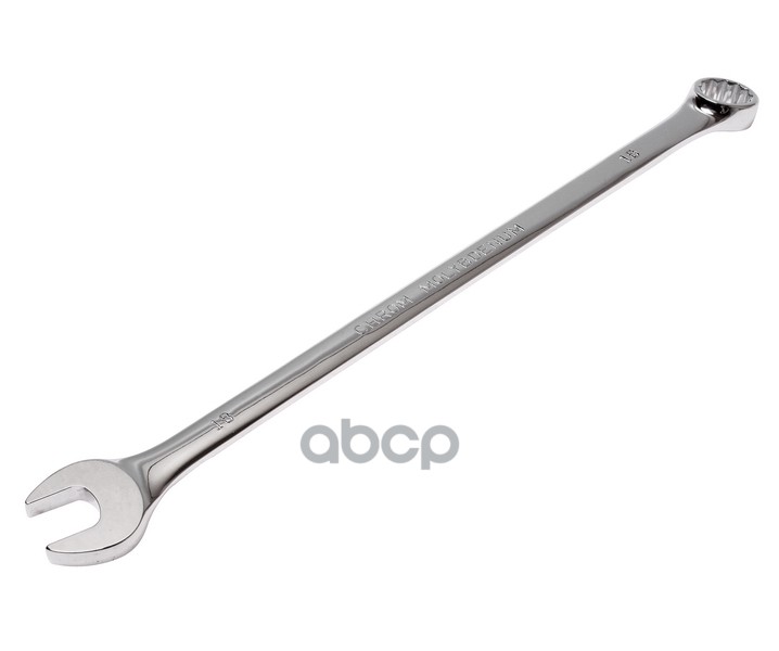 Ключ Комбинированный 18 Мм, Удлиненный - 330 Мм JTC арт. JTC-LS18