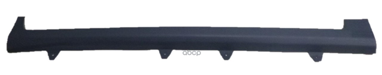 Накладка правого порога кузова FORD Focus-II 07 JUNSITE LQFKS035R JUNSITE арт. LQ-FKS-035R