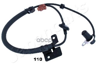 Датчик АБС NISSAN MAXIMA QX (A33) 2.0 V6 24V Japanparts арт. abs110