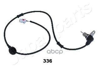 Датчик АБС MAZDA PREMACY (CP) 1.8 Japanparts арт. abs336