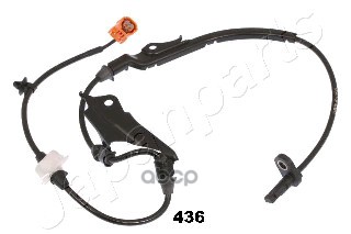 Датчик ABS Honda Japanparts арт. abs436