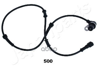 Датчик АБС MITSUBISHI SPACE STAR (DG0) 1.3 16V Japanparts арт. abs500