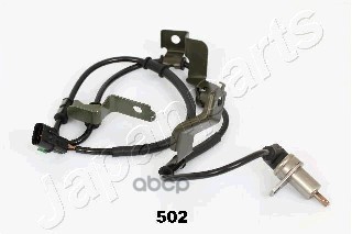 Датчик ABS Japanparts арт. abs502