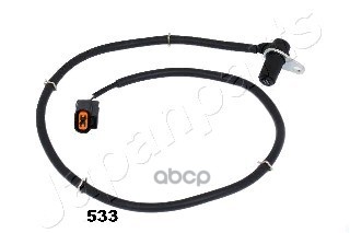 Датчик Abs Mitsubishi Japanparts арт. abs533