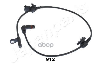 Датчик Abs Japanparts арт. abs912