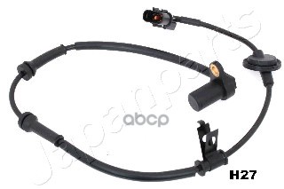 Датчик АБС HYUNDAI GETZ (TB) 1.5 CRDi Japanparts арт. absh27