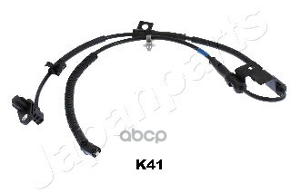 Датчик ABS Kia Japanparts арт. absk41