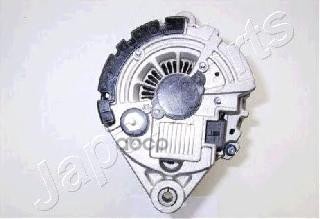 Генератор (восстановленный) Japanparts арт. al201100