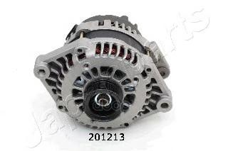 Генератор Chevrolet Captiva 2.4 (06-) Japanparts арт. al201213