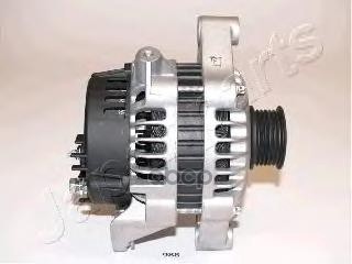 Генератор Ориг Восстановл. 100A 14V Japanparts арт. al988