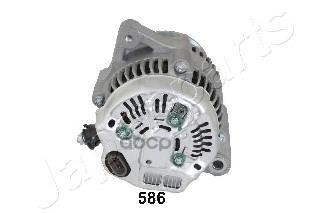 Генератор (восстан.) Toyota Avensis 1.9/2.0 TD (97-03) Japanparts арт. alt586
