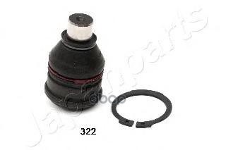 Опора шаровая Japanparts арт. bj322
