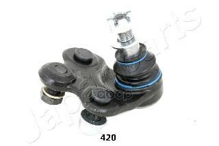Опора Шаровая | Перед Лев | Japanparts арт. BJ420L