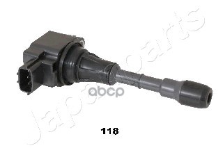 Катушка Зажигания Japanparts арт. BO118
