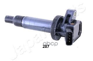 Катушка Зажигания Japanparts арт. BO207
